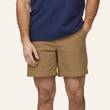 Short Heritage Stand Up® 7" en canvas coton - Patagonia Patagonia Hersée Paris 9