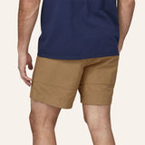 Short Heritage Stand Up® 7" en canvas coton - Patagonia Patagonia Hersée Paris 9