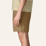 Short Heritage Stand Up® 7" en canvas coton - Patagonia Patagonia Hersée Paris 9