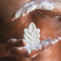 Soin lavant corps - Peaux sensibles 120g - Ambre boisé - Umaï Umaï Hersée Paris 9