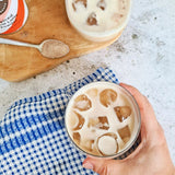 Spiced Chai Latte en poudre 250g - Préparation instantanée vegan - BARÚ BARÚ Hersée Paris 9