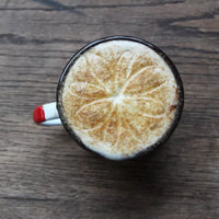 Spiced Chai Latte en poudre 250g - Préparation instantanée vegan - BARÚ BARÚ Hersée Paris 9