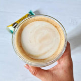 Spiced Chai Latte en poudre 250g - Préparation instantanée vegan - BARÚ BARÚ Hersée Paris 9