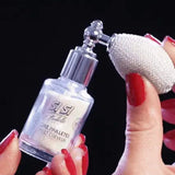 Spray poudre pailletée corps et cheveux 15 ml - Si Si La Paillette Si Si La Paillette Hersée Paris 9