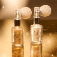 Spray poudre pailletée corps et cheveux 15 ml - Si Si La Paillette Si Si La Paillette Hersée Paris 9