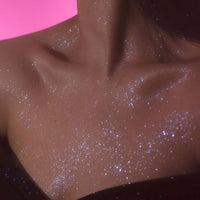 Spray poudre pailletée corps et cheveux 15 ml - Si Si La Paillette Si Si La Paillette Hersée Paris 9