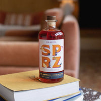 SPRZ n°1 Spritz sans alcool 70cl - JNPR JNPR Hersée Paris 9