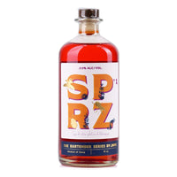 SPRZ n°1 Spritz sans alcool 70cl - JNPR JNPR Hersée Paris 9