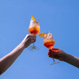 SPRZ n°1 Spritz sans alcool 70cl - JNPR JNPR Hersée Paris 9