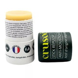 Stick répulsif anti-moustique naturel 20g - Crusoé Crusoé Hersée Paris 9