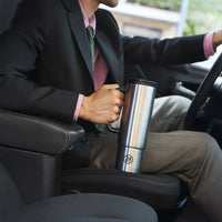 Straw Cup - Tumbler isotherme à paille avec anse 800 ml - 24Bottles 24 Bottles Hersée Paris 9