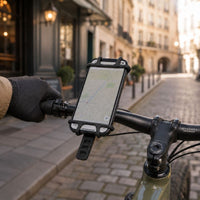 Support téléphone pour vélo - Gentlemen's Hardware Gentlemen's Hardware Hersée Paris 9