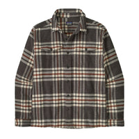 Surchemise en flanelle Fjord Flannel Shirt homme - Patagonia Patagonia Hersée Paris 9