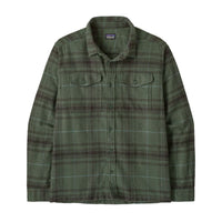 Surchemise en flanelle Fjord Flannel Shirt homme - Patagonia Patagonia Hersée Paris 9