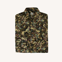 Surchemise Gastine oversize en jacquard - Faguo Faguo Hersée Paris 9