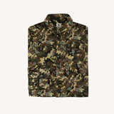 Surchemise Gastine oversize en jacquard - Faguo Faguo Hersée Paris 9
