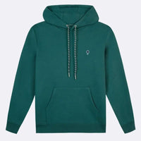 Sweat à capuche Dirac en coton recyclé - Faguo Faguo Hersée Paris 9