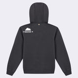 Sweat à capuche Dirac en coton recyclé - Faguo Faguo Hersée Paris 9