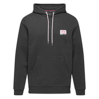 Sweat à capuche Dirac en coton recyclé molleton doux - Faguo Faguo Hersée Paris 9