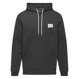 Sweat à capuche Dirac en coton recyclé molleton doux - Faguo Faguo Hersée Paris 9
