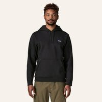 Sweat à capuche P-6 Label Uprisal Hoody recyclé - Patagonia Patagonia Hersée Paris 9