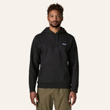 Sweat à capuche P-6 Label Uprisal Hoody recyclé - Patagonia Patagonia Hersée Paris 9