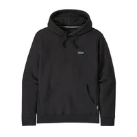 Sweat à capuche P-6 Label Uprisal Hoody recyclé - Patagonia Patagonia Hersée Paris 9