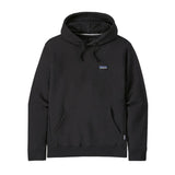 Sweat à capuche P-6 Label Uprisal Hoody recyclé - Patagonia Patagonia Hersée Paris 9