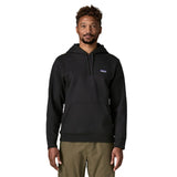 Sweat à capuche P-6 Label Uprisal Hoody recyclé - Patagonia Patagonia Hersée Paris 9