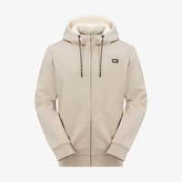 Sweat à capuche zippé Yinni Plush Zip Hoodie - Picture Organic Clothing Picture Organic Clothing Hersée Paris 9