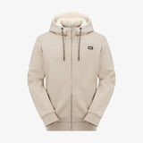 Sweat à capuche zippé Yinni Plush Zip Hoodie - Picture Organic Clothing Picture Organic Clothing Hersée Paris 9
