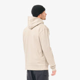 Sweat à capuche zippé Yinni Plush Zip Hoodie - Picture Organic Clothing Picture Organic Clothing Hersée Paris 9