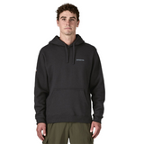 Sweat Capuche recyclé Fitz Roy Icon Uprisal Hoody - Patagonia Patagonia Hersée Paris 9