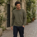 Sweat Daily Crew - Patagonia Patagonia Hersée Paris 9