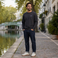 Sweat Daily Crew - Patagonia Patagonia Hersée Paris 9