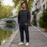 Sweat Daily Crew - Patagonia Patagonia Hersée Paris 9