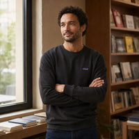 Sweat Daily Crew - Patagonia Patagonia Hersée Paris 9