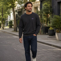 Sweat Daily Crew - Patagonia Patagonia Hersée Paris 9