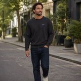 Sweat Daily Crew - Patagonia Patagonia Hersée Paris 9