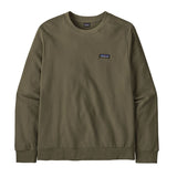 Sweat Daily Crew - Patagonia Patagonia Hersée Paris 9