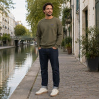 Sweat Daily Crew - Patagonia Patagonia Hersée Paris 9