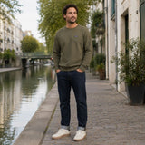 Sweat Daily Crew - Patagonia Patagonia Hersée Paris 9
