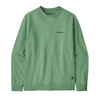 Sweat Fitz Roy Icon Uprisal Crew molleton - Patagonia Patagonia Hersée Paris 9