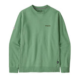 Sweat Fitz Roy Icon Uprisal Crew molleton - Patagonia Patagonia Hersée Paris 9