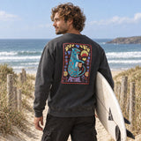 Sweat Karo Crew coton bio - Picture Organic Clothing Picture Organic Clothing Hersée Paris 9