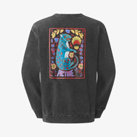 Sweat Karo Crew coton bio - Picture Organic Clothing Picture Organic Clothing Hersée Paris 9