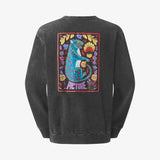 Sweat Karo Crew coton bio - Picture Organic Clothing Picture Organic Clothing Hersée Paris 9
