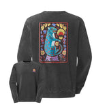 Sweat Karo Crew coton bio - Picture Organic Clothing Picture Organic Clothing Hersée Paris 9