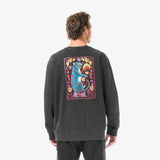 Sweat Karo Crew coton bio - Picture Organic Clothing Picture Organic Clothing Hersée Paris 9
