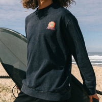Sweat Karo Crew coton bio - Picture Organic Clothing Picture Organic Clothing Hersée Paris 9